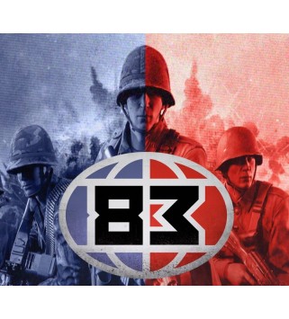 83 Steam Key GLOBAL